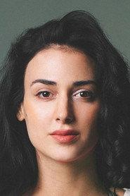 Rozalia Abgarian profile photo