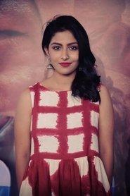 Kruthika Jayakumar profile photo