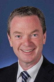 Christopher Pyne profile photo