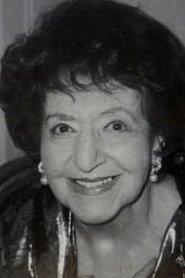Erna Brünell profile photo