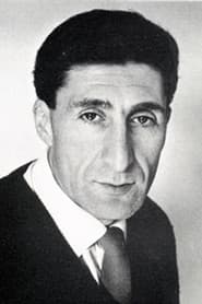 Howard Goorney profile photo