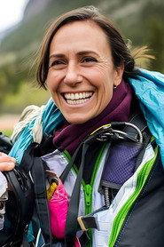 Steph Davis profile photo