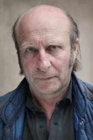 George Keeler profile photo