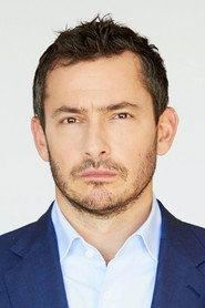 Giles Coren profile photo