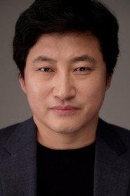 Park Jin-woo profile photo