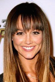 Sharni Vinson profile photo