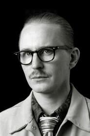 Johan Widerberg profile photo