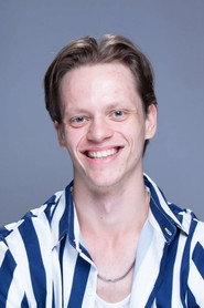 Jacob Angell profile photo