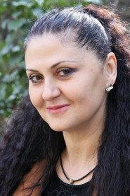 Nina Tushishvili profile photo
