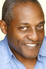 Darryl Alan Reed profile photo