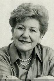 Nancy Nevinson profile photo