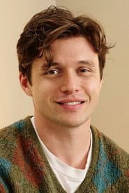 Nick Robinson profile photo