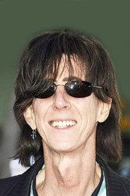 Ric Ocasek profile photo
