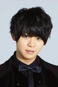 Daiki Arioka profile photo