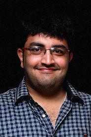 Siddharth Vipin profile photo