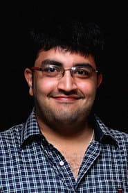 Siddharth Vipin profile photo