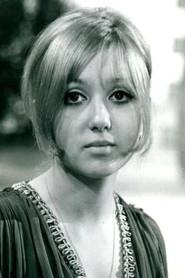 Adrienne Posta profile photo