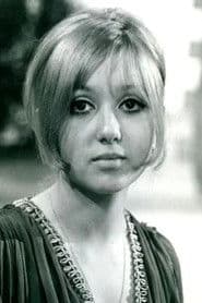 Adrienne Posta profile photo