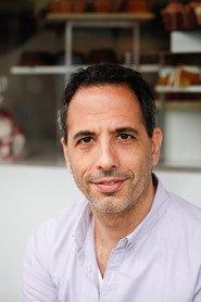 Yotam Ottolenghi profile photo