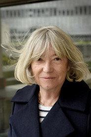 Marie-France Brière profile photo