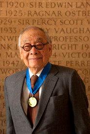 I.M. Pei profile photo