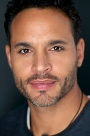 Daniel Sunjata profile photo