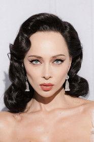 Nastasya Samburskaya profile photo