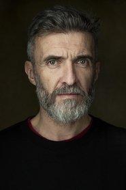 Mark O'Halloran profile photo