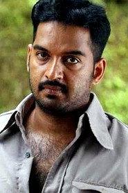 Suresh Nair profile photo