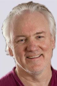 Angus Peter Campbell profile photo