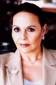Gila Almagor profile photo