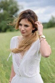 Sonia Szklanowska profile photo