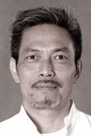 Alexander Chan Mong-Wah profile photo