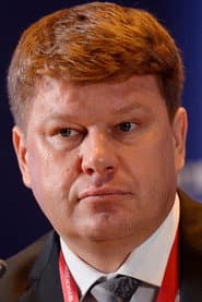 Dmitriy Guberniev profile photo