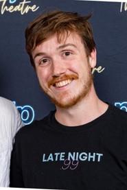 Alex Clegg profile photo