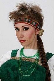 Tatyana Ivanova profile photo