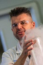 Professor Hal Sosabowski profile photo