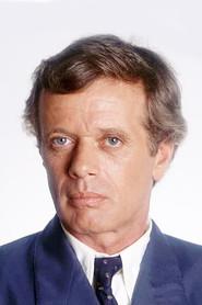 Michael Sarrazin profile photo