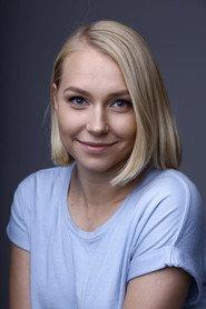 Kateryna Varchenko profile photo