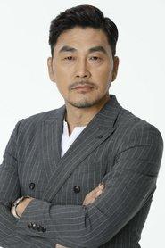 Kim Young-ho profile photo
