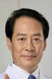 Liu Xin profile photo