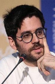 Bamdad Afshar profile photo