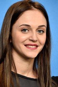 Pauline Burlet profile photo