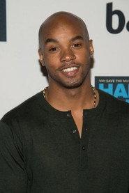Antoine Harris profile photo