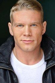 Brett Zimmerman profile photo