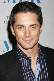 Billy Warlock profile photo
