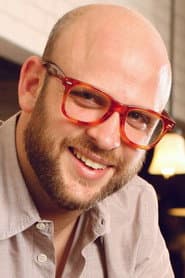 Daniel Holzman profile photo