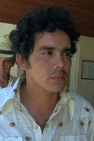 Domingo Ambriz profile photo