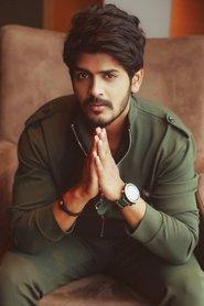 Akhil Raj Uddemari profile photo