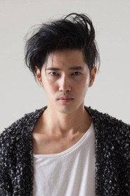Kim Hong-guk profile photo